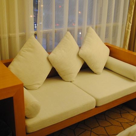 Metropolo Shenyang Wanda Plaza-Beiyi Road Hotel Luaran gambar