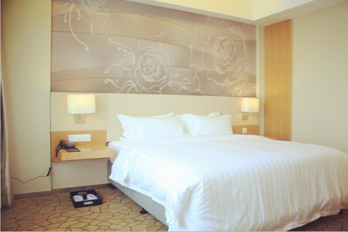 Metropolo Shenyang Wanda Plaza-Beiyi Road Hotel Bilik gambar