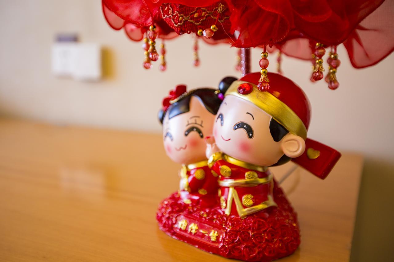 Metropolo Shenyang Wanda Plaza-Beiyi Road Hotel Luaran gambar