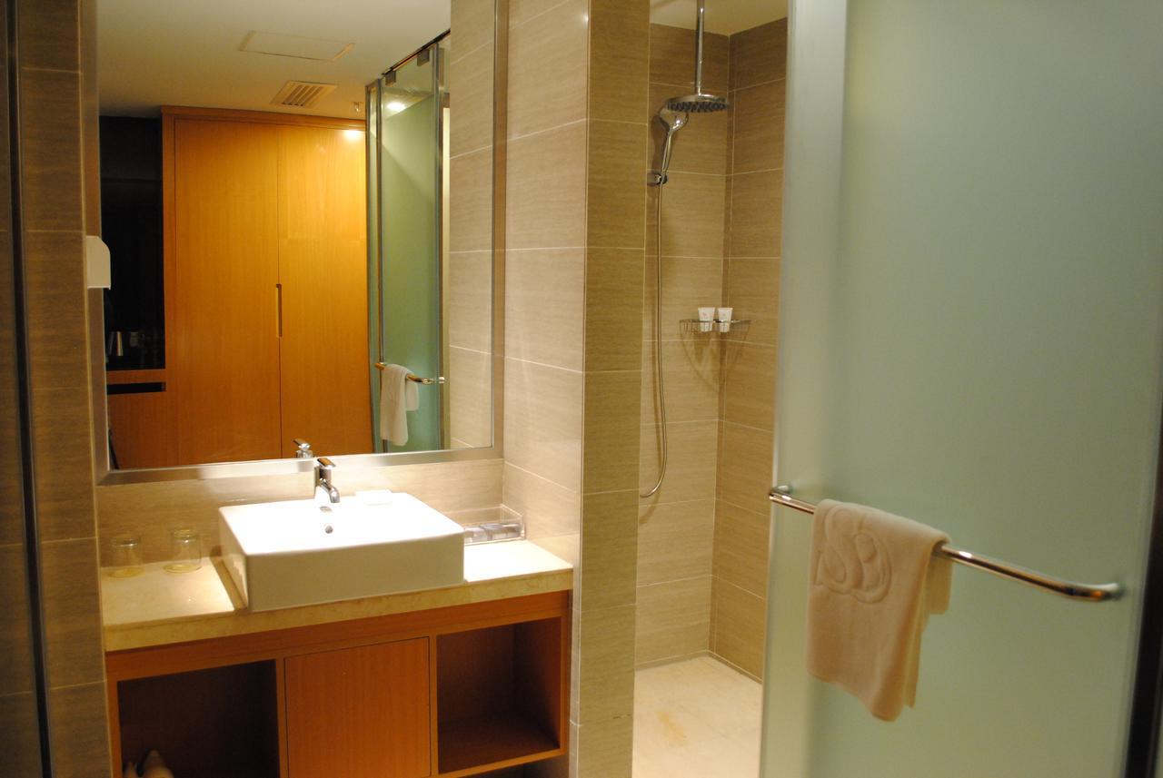 Metropolo Shenyang Wanda Plaza-Beiyi Road Hotel Luaran gambar