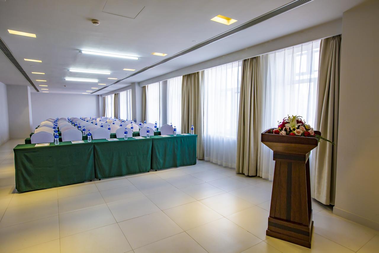 Metropolo Shenyang Wanda Plaza-Beiyi Road Hotel Luaran gambar
